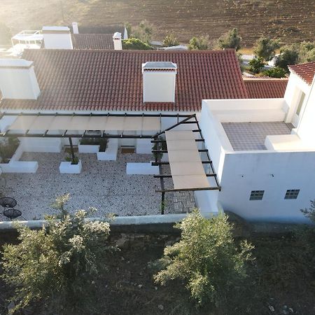 Monte Das Oliveiras - Casas De Campo Естремос Екстериор снимка