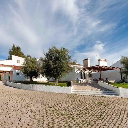 Monte Das Oliveiras - Casas De Campo Естремос Екстериор снимка