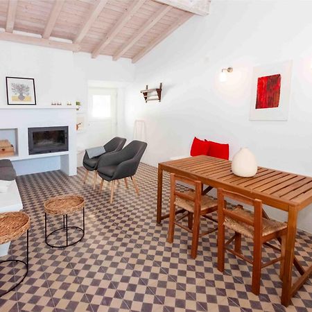 Monte Das Oliveiras - Casas De Campo Естремос Екстериор снимка