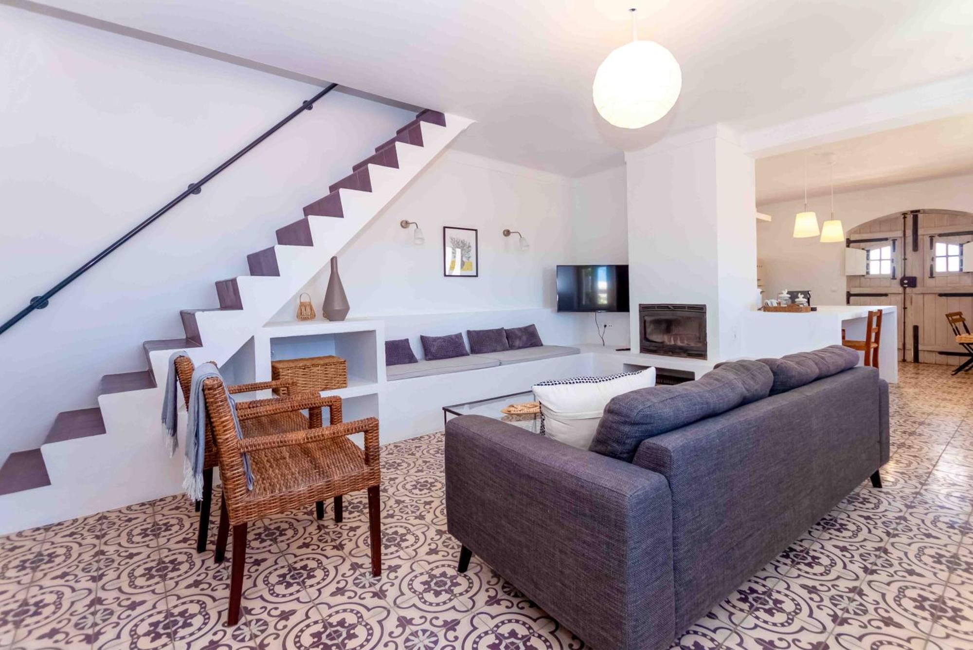 Monte Das Oliveiras - Casas De Campo Естремос Екстериор снимка