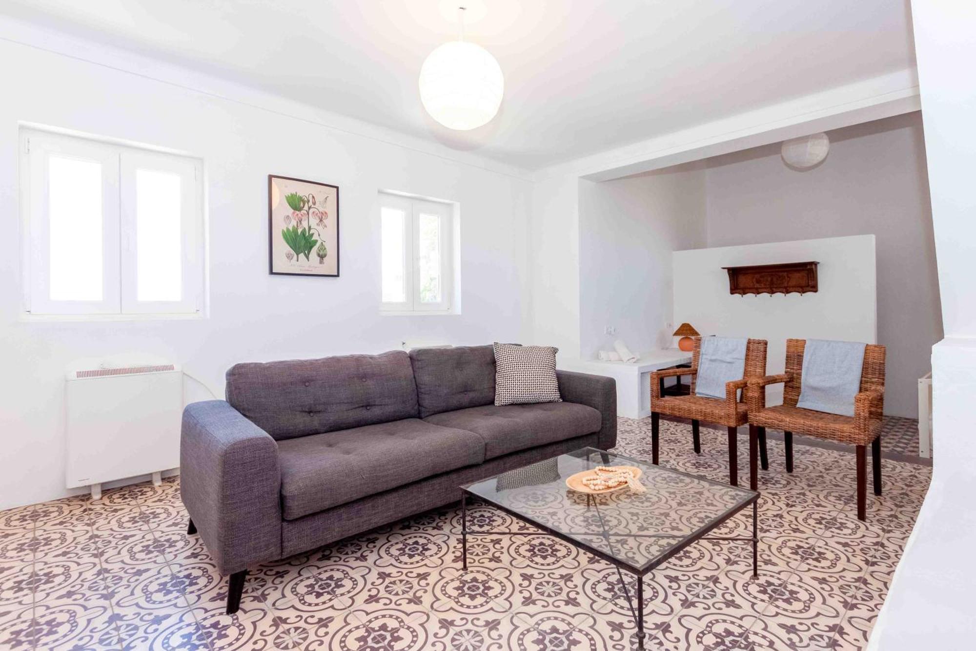Monte Das Oliveiras - Casas De Campo Естремос Екстериор снимка