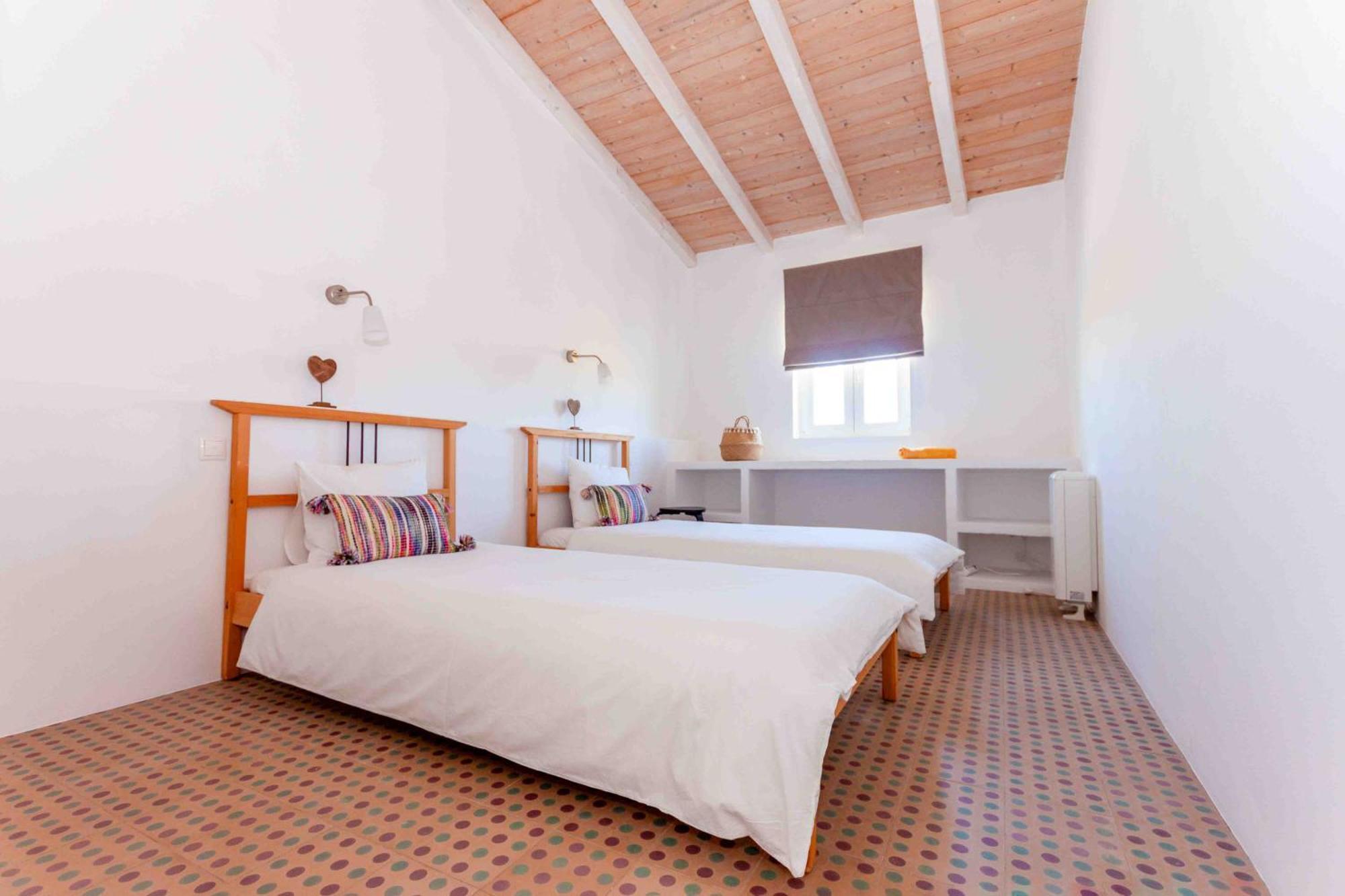 Monte Das Oliveiras - Casas De Campo Естремос Екстериор снимка