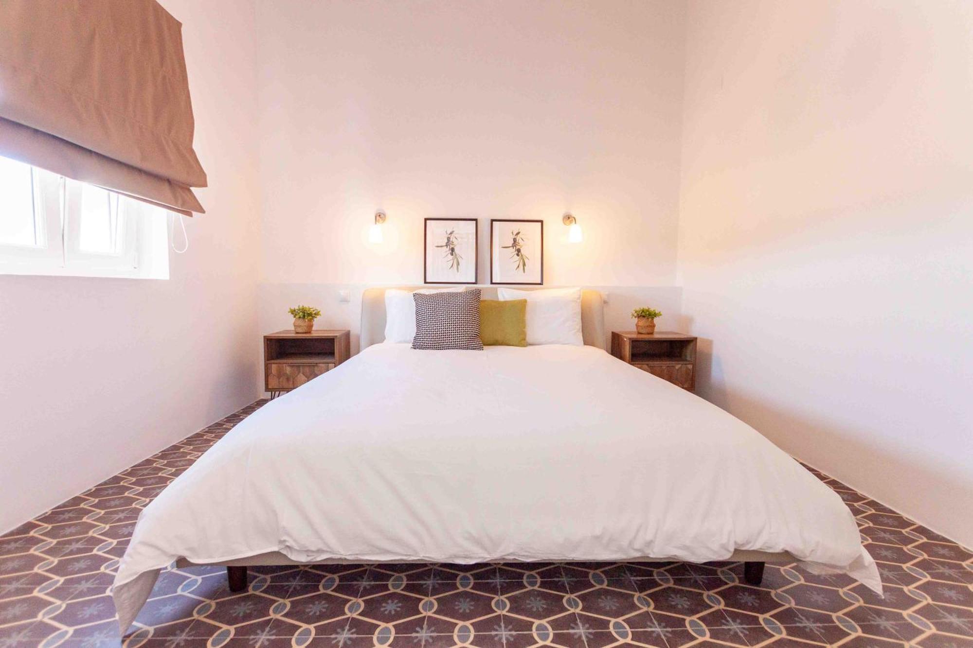 Monte Das Oliveiras - Casas De Campo Естремос Екстериор снимка