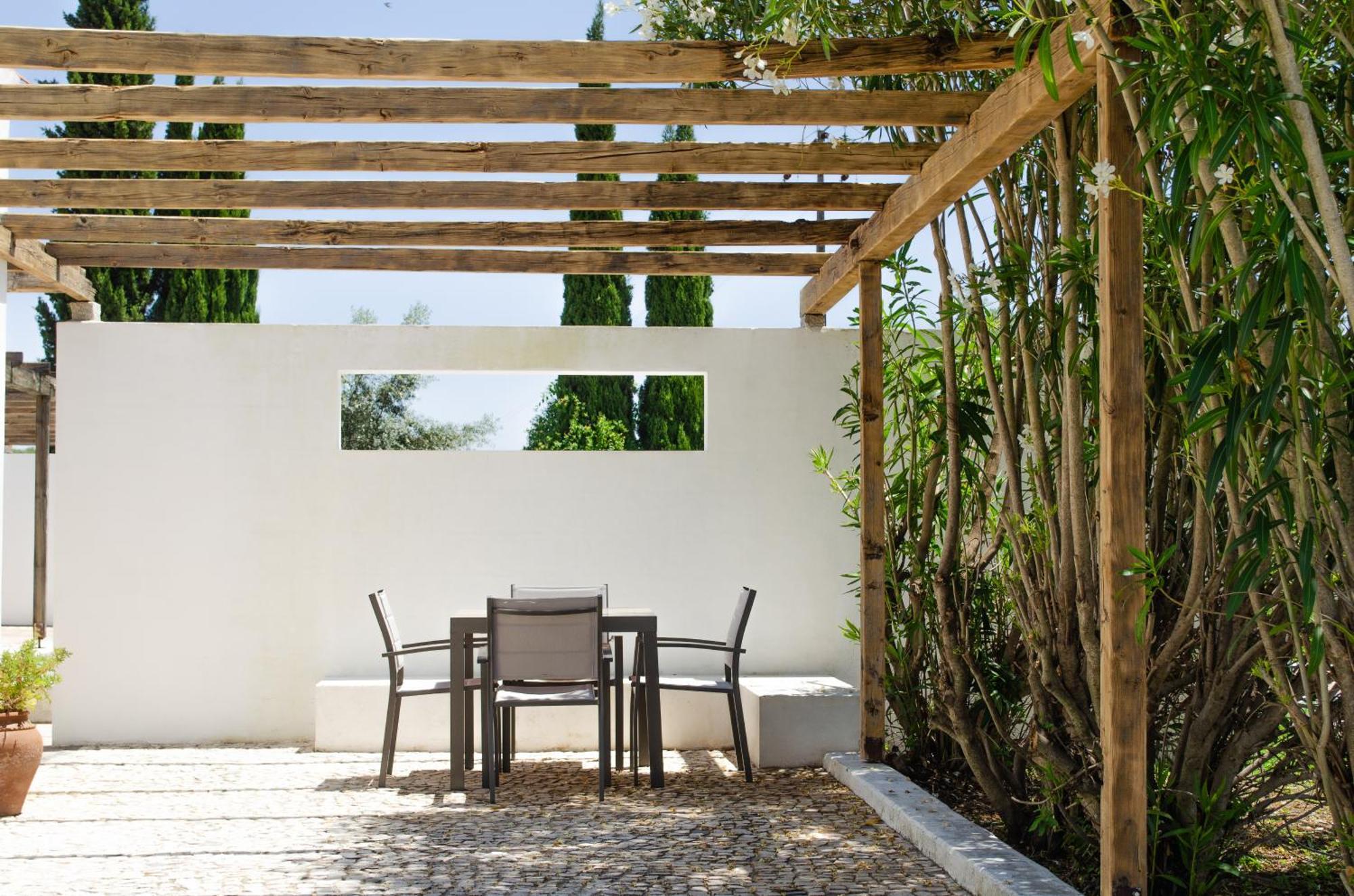 Monte Das Oliveiras - Casas De Campo Естремос Екстериор снимка