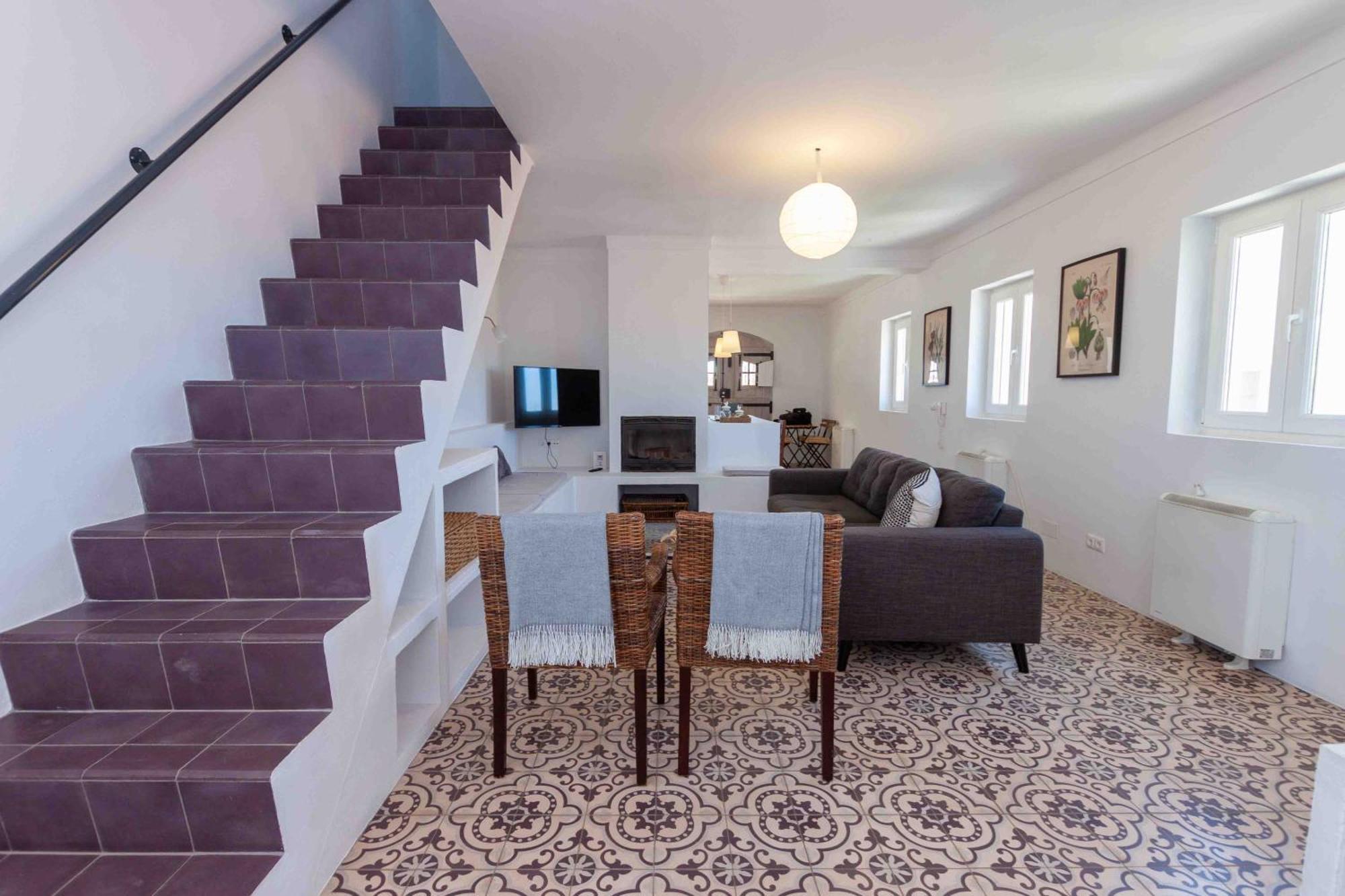 Monte Das Oliveiras - Casas De Campo Естремос Екстериор снимка