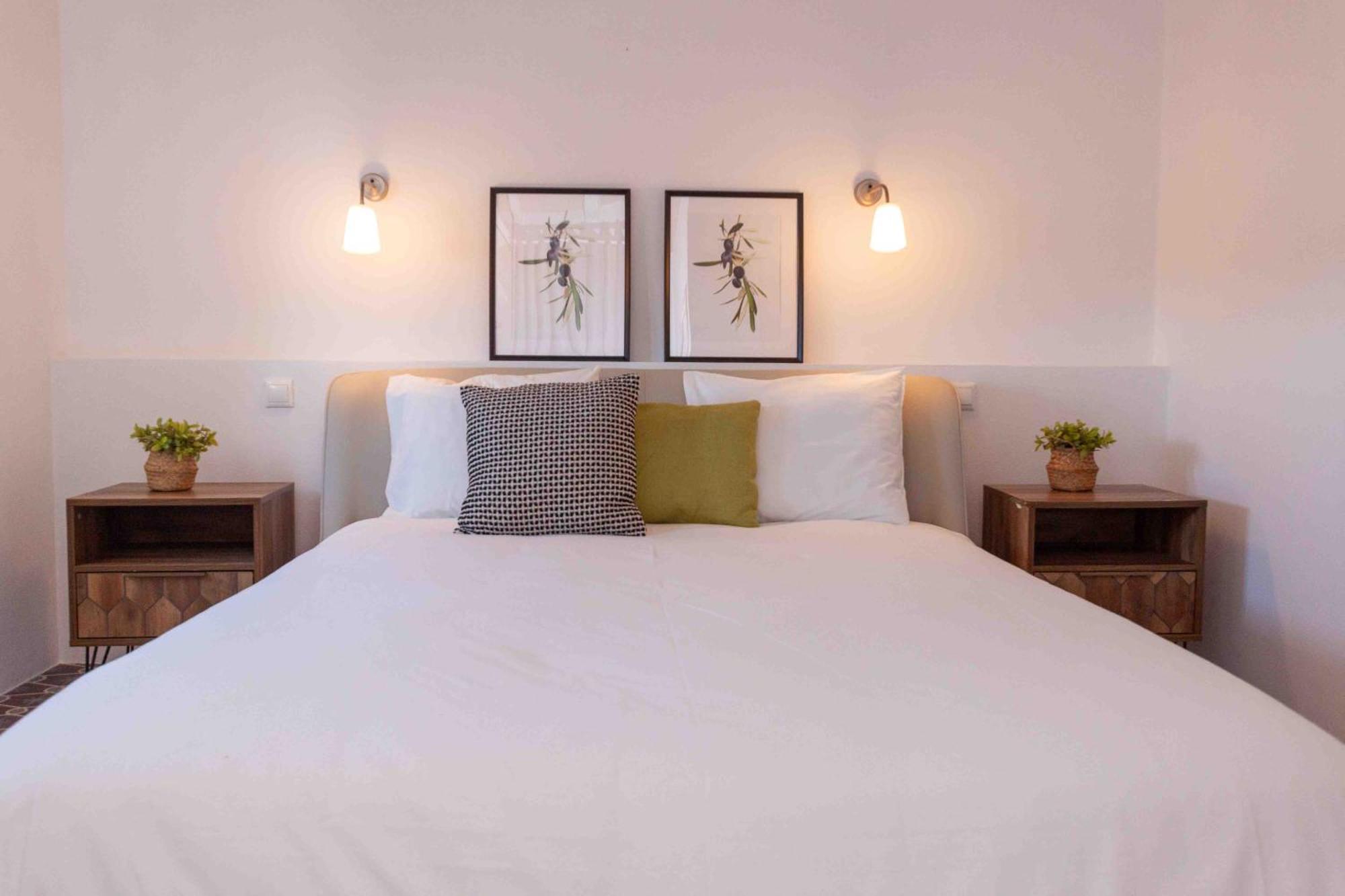Monte Das Oliveiras - Casas De Campo Естремос Екстериор снимка