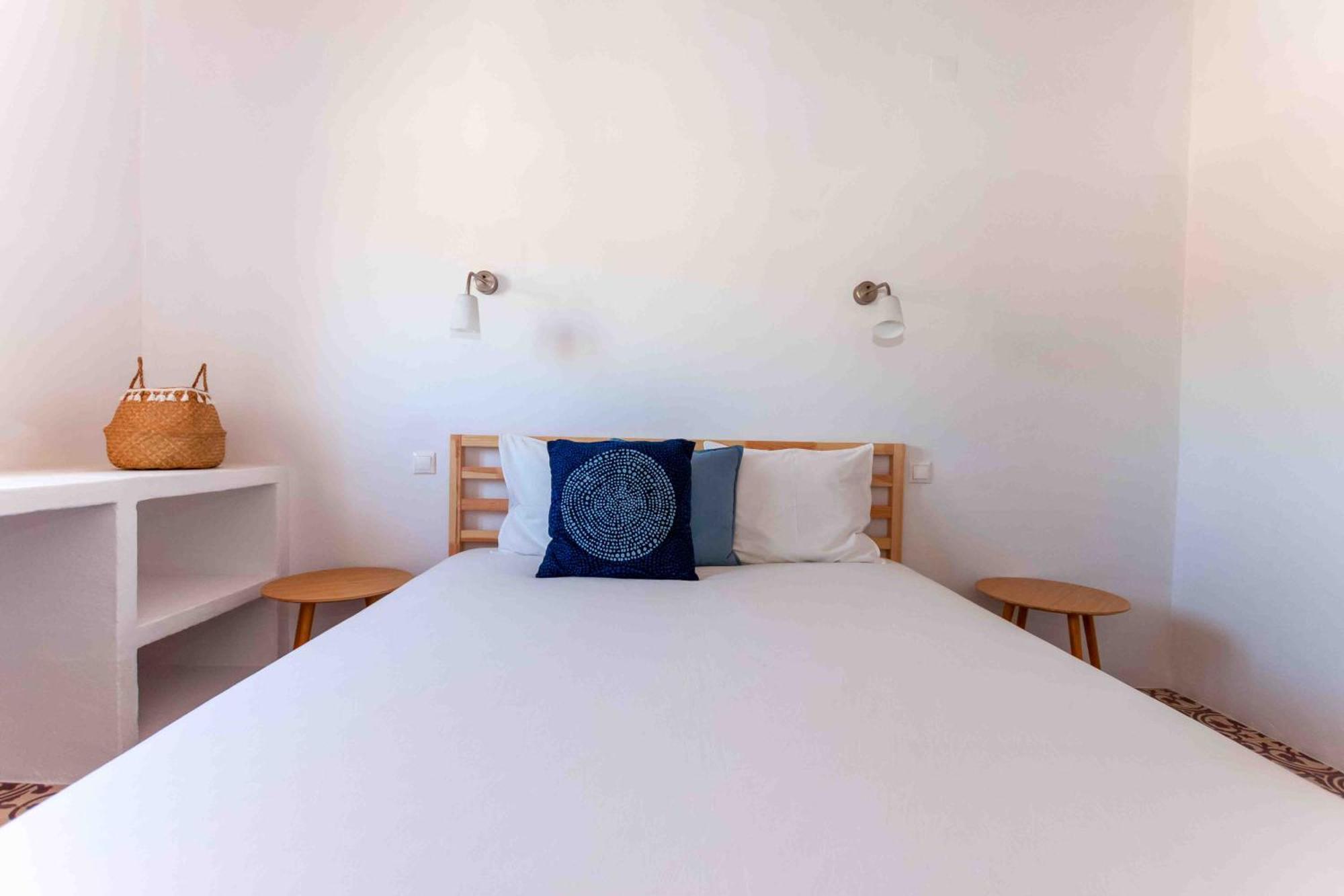 Monte Das Oliveiras - Casas De Campo Естремос Екстериор снимка