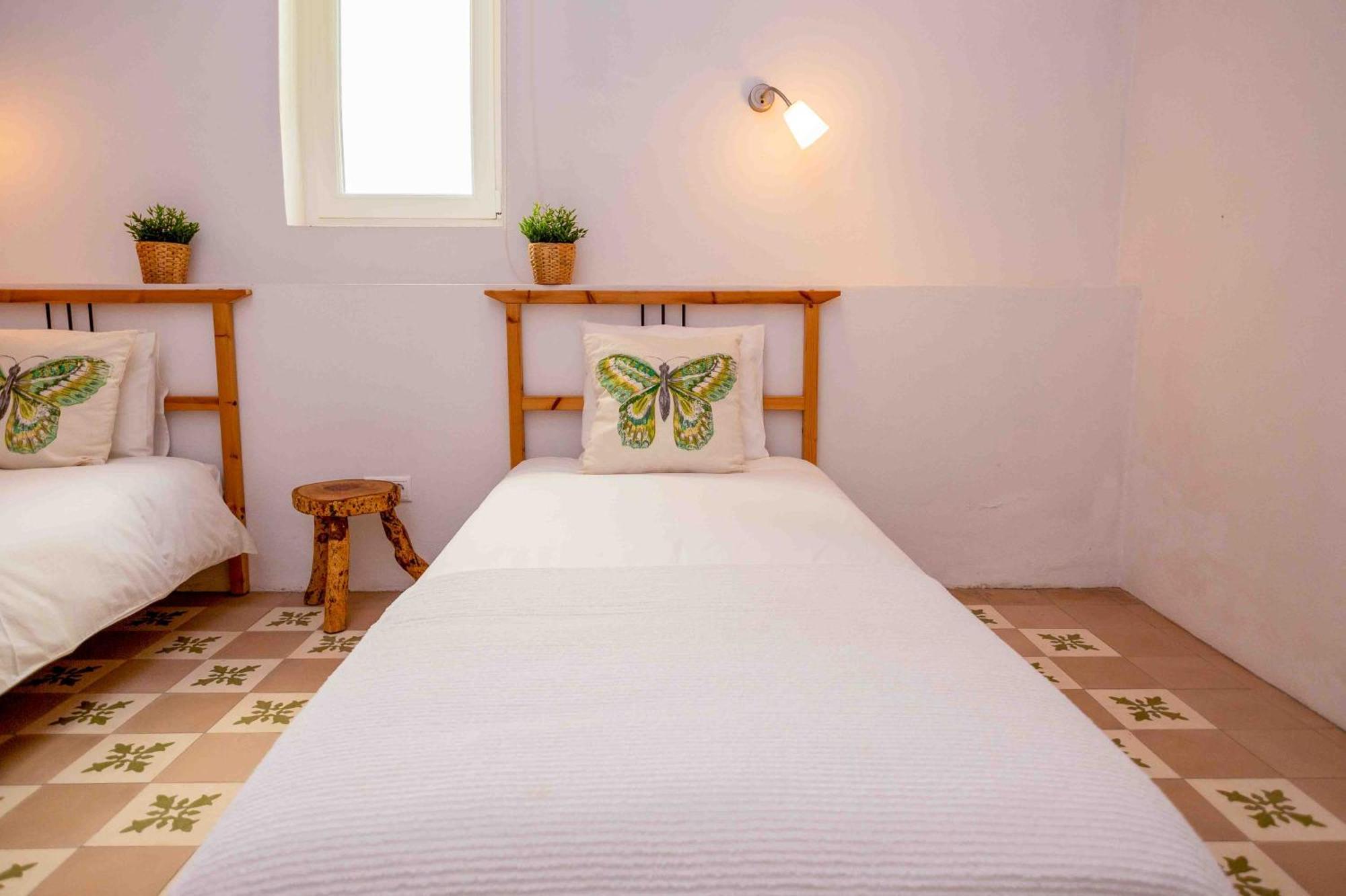 Monte Das Oliveiras - Casas De Campo Естремос Екстериор снимка