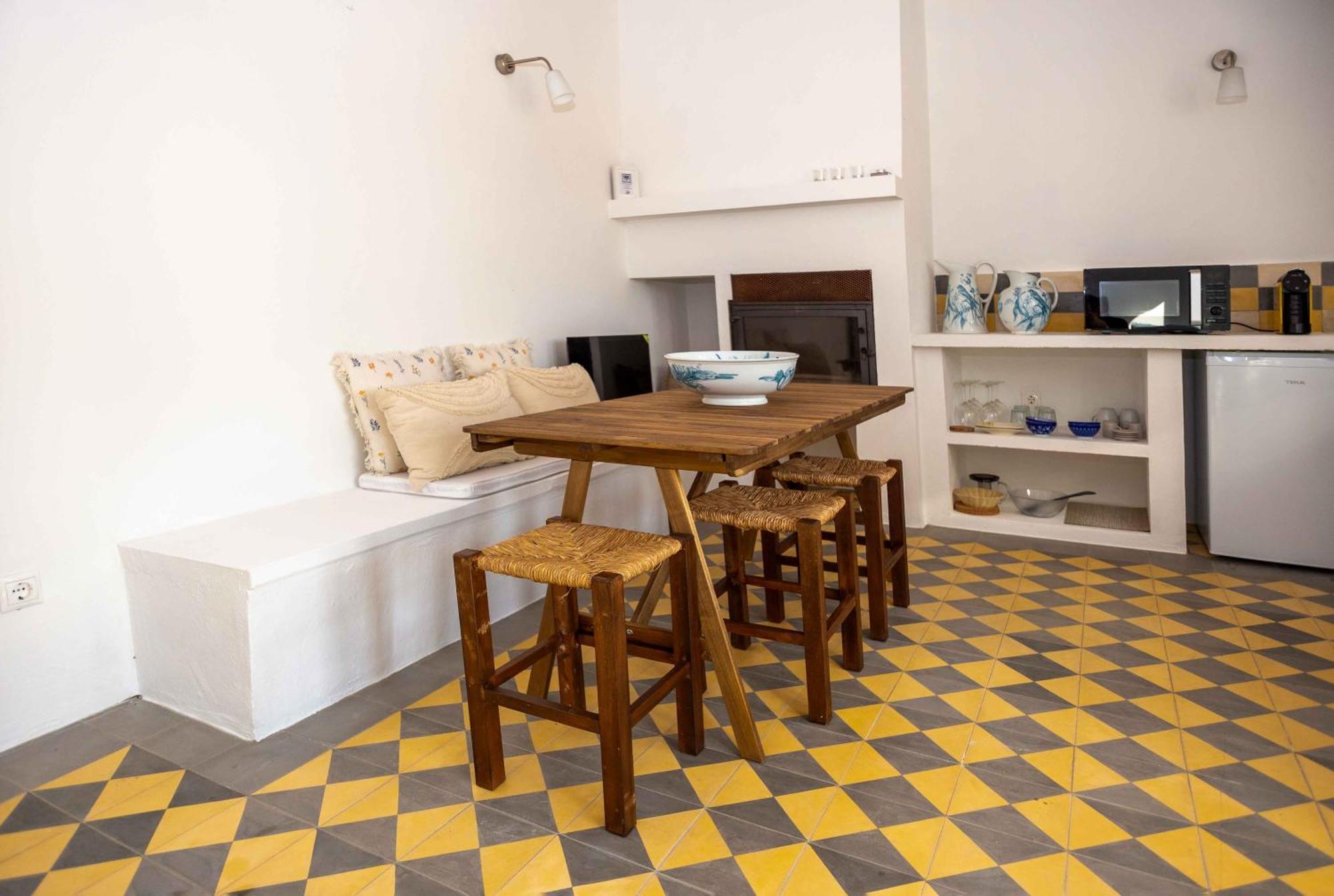 Monte Das Oliveiras - Casas De Campo Естремос Екстериор снимка