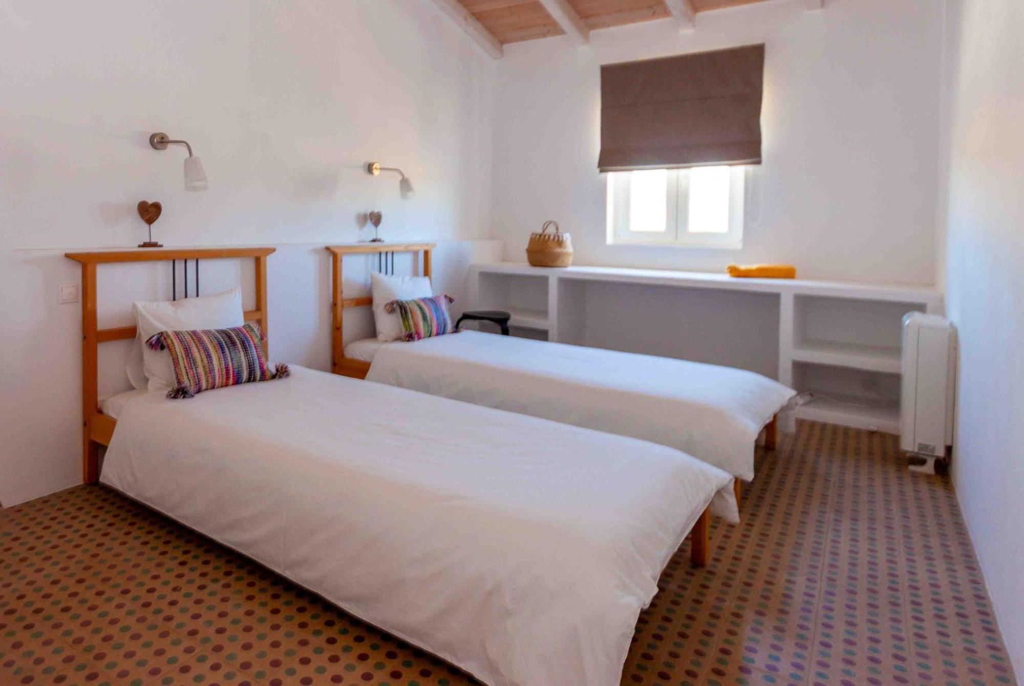 Monte Das Oliveiras - Casas De Campo Естремос Екстериор снимка