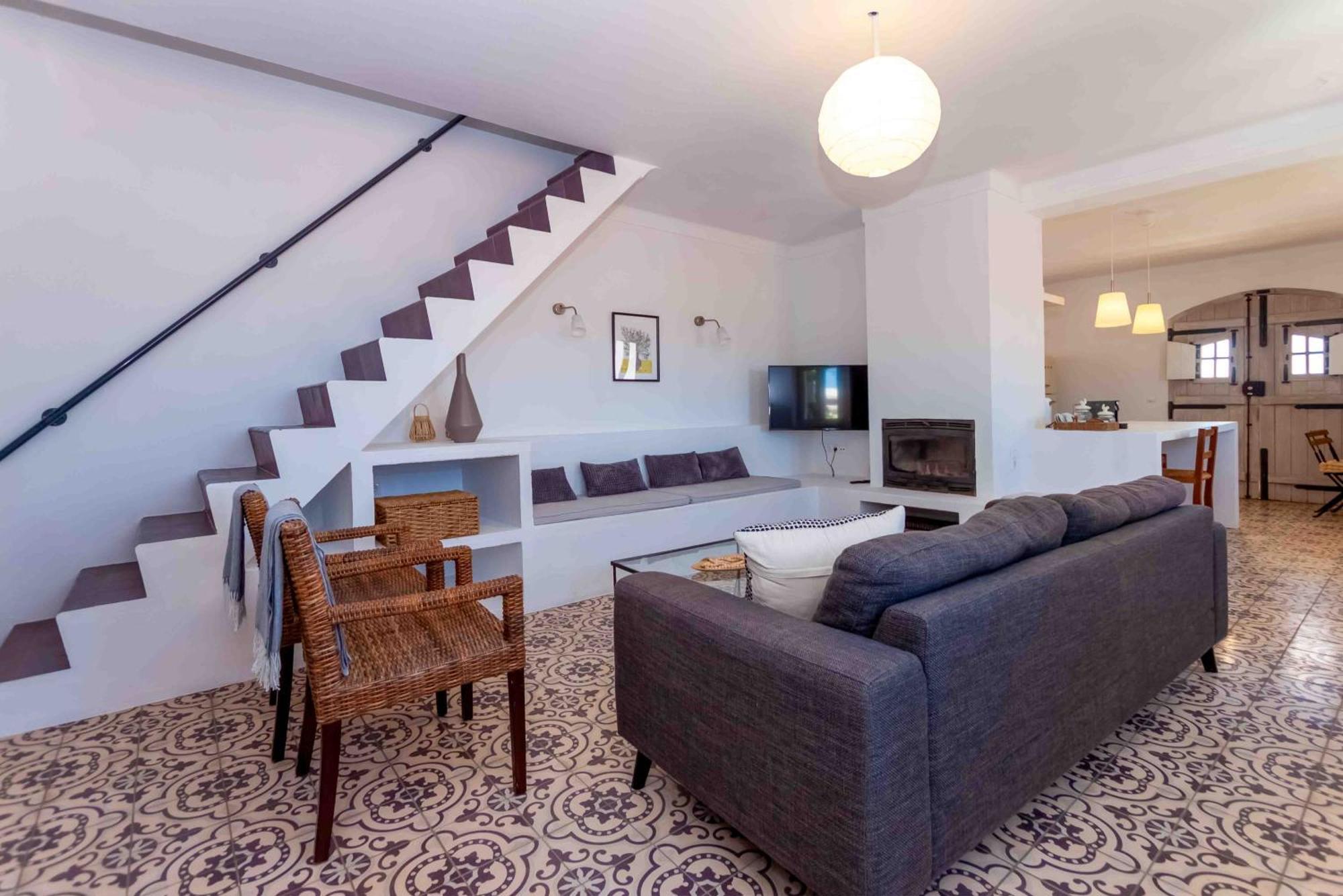 Monte Das Oliveiras - Casas De Campo Естремос Екстериор снимка