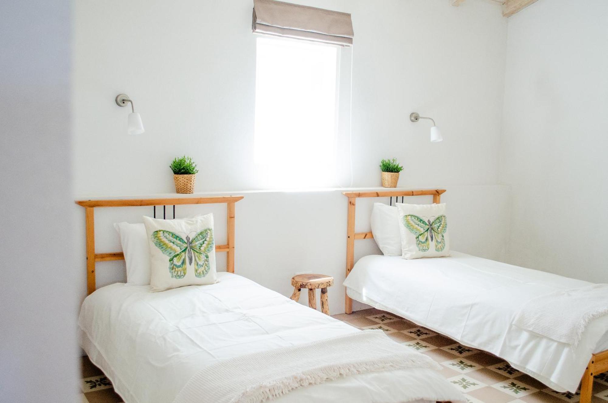 Monte Das Oliveiras - Casas De Campo Естремос Екстериор снимка