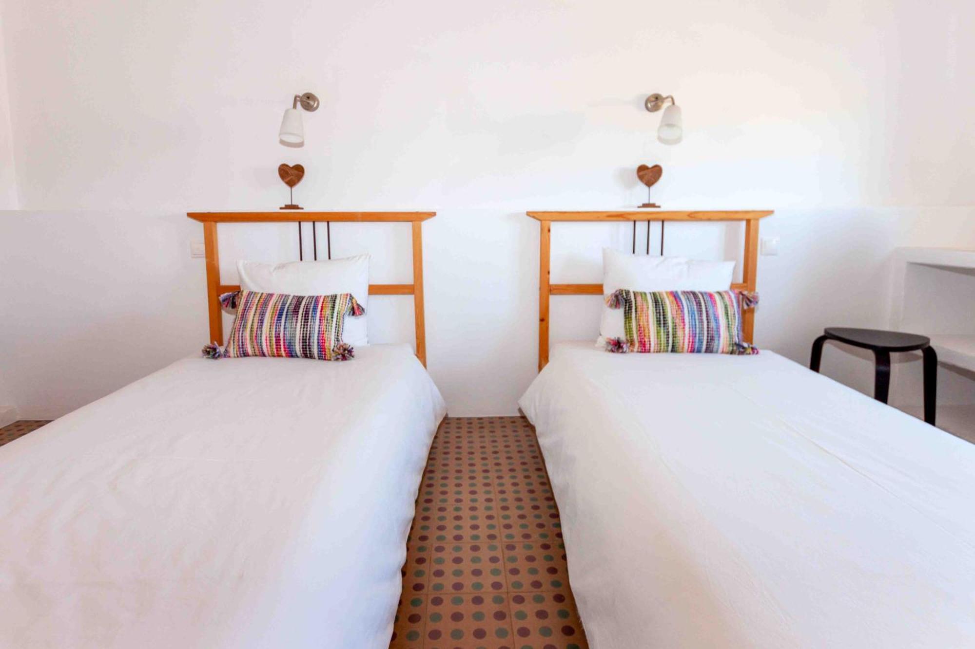 Monte Das Oliveiras - Casas De Campo Естремос Екстериор снимка