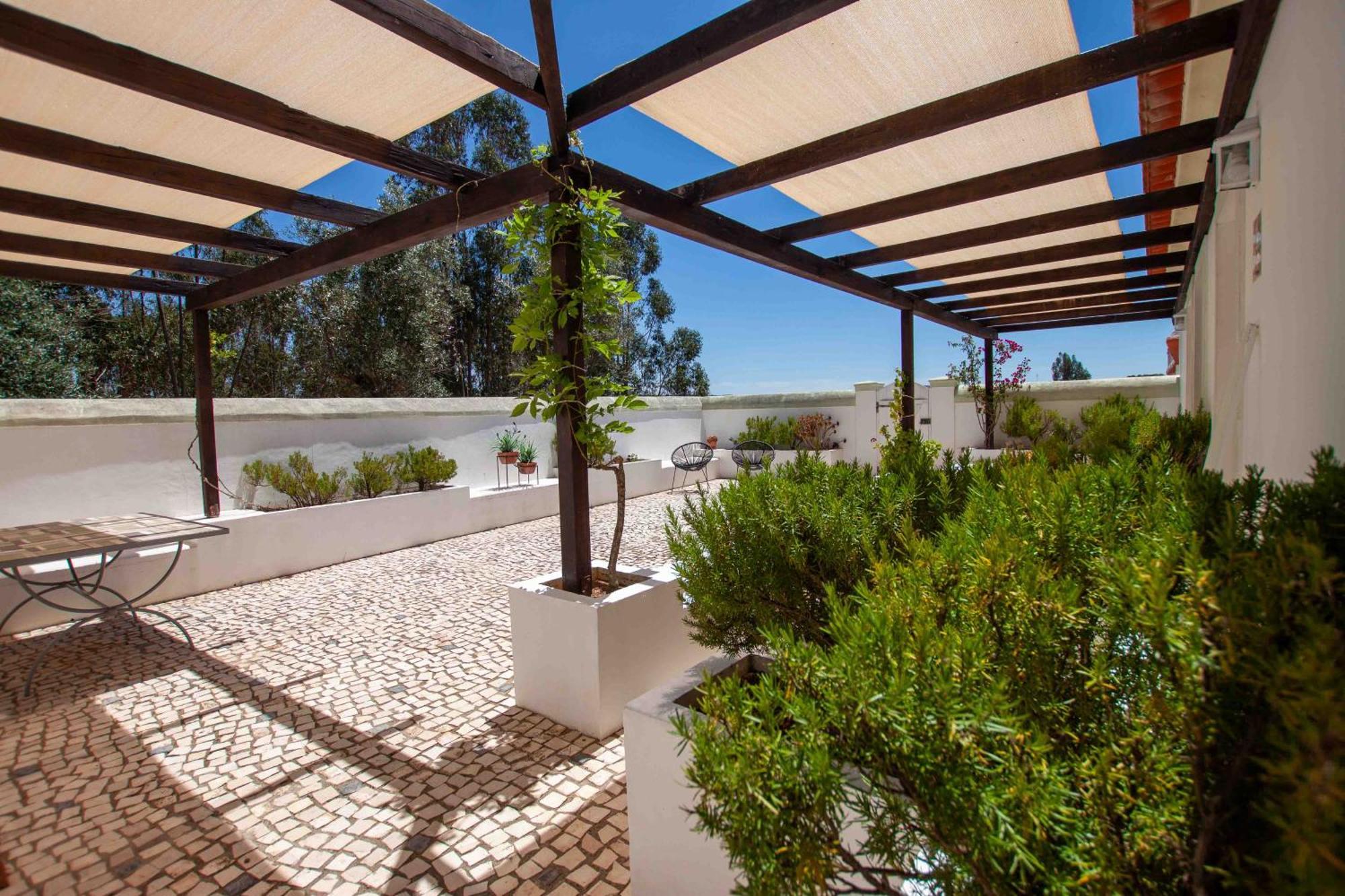 Monte Das Oliveiras - Casas De Campo Естремос Екстериор снимка
