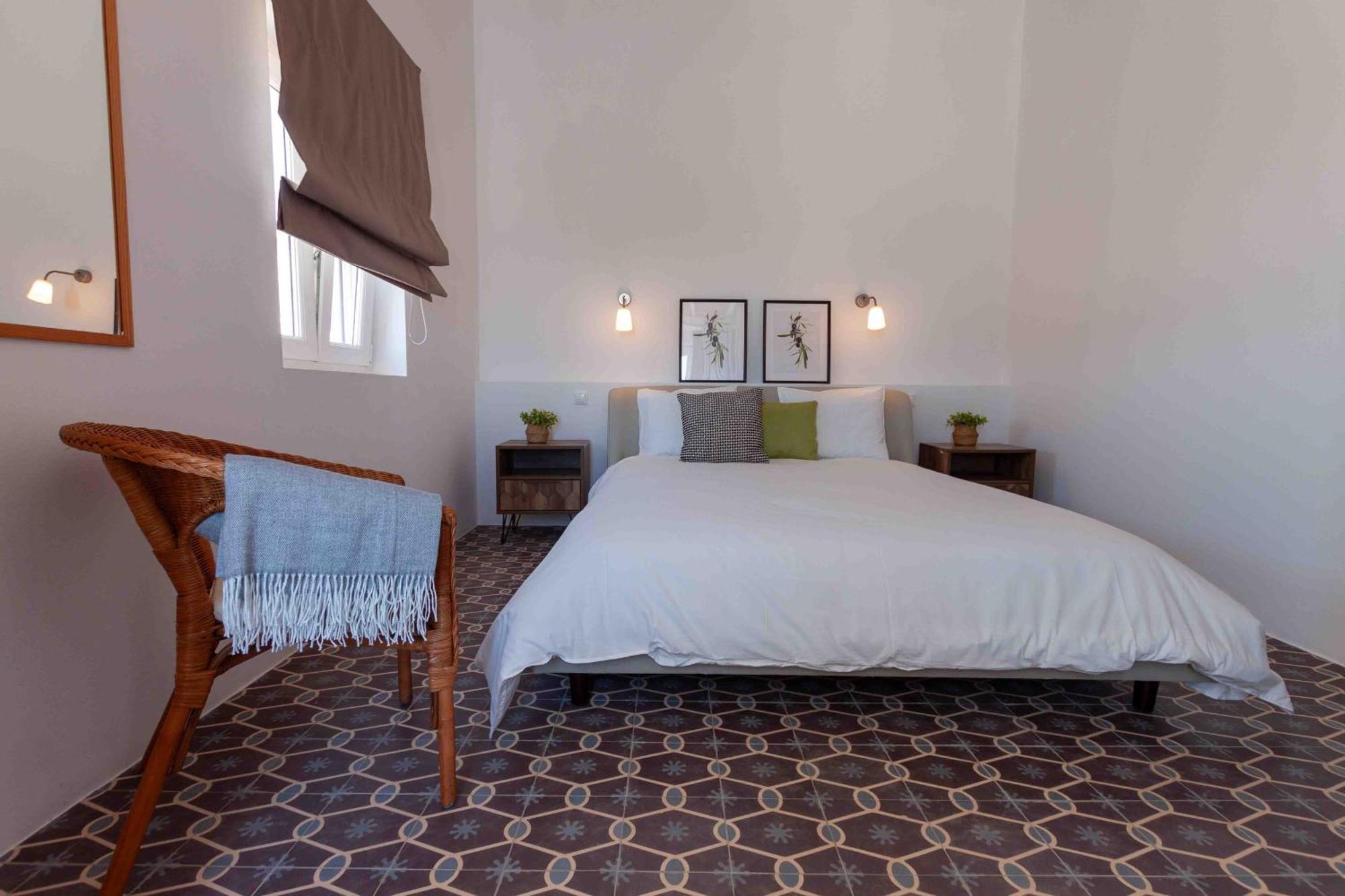 Monte Das Oliveiras - Casas De Campo Естремос Екстериор снимка
