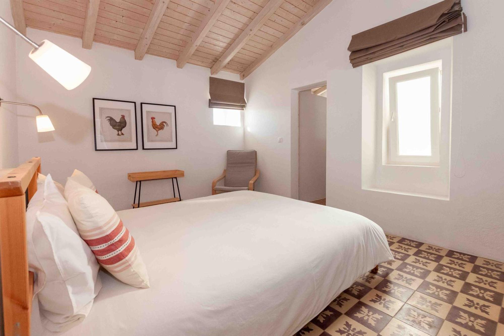 Monte Das Oliveiras - Casas De Campo Естремос Екстериор снимка