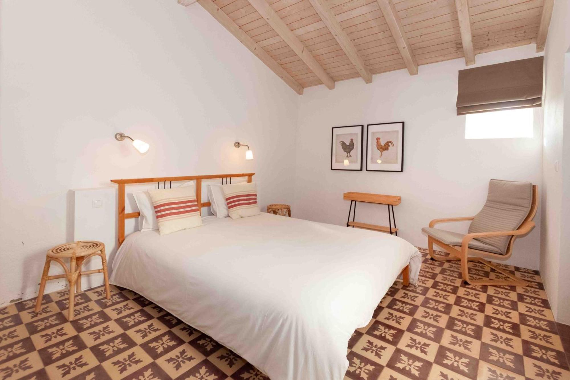 Monte Das Oliveiras - Casas De Campo Естремос Екстериор снимка