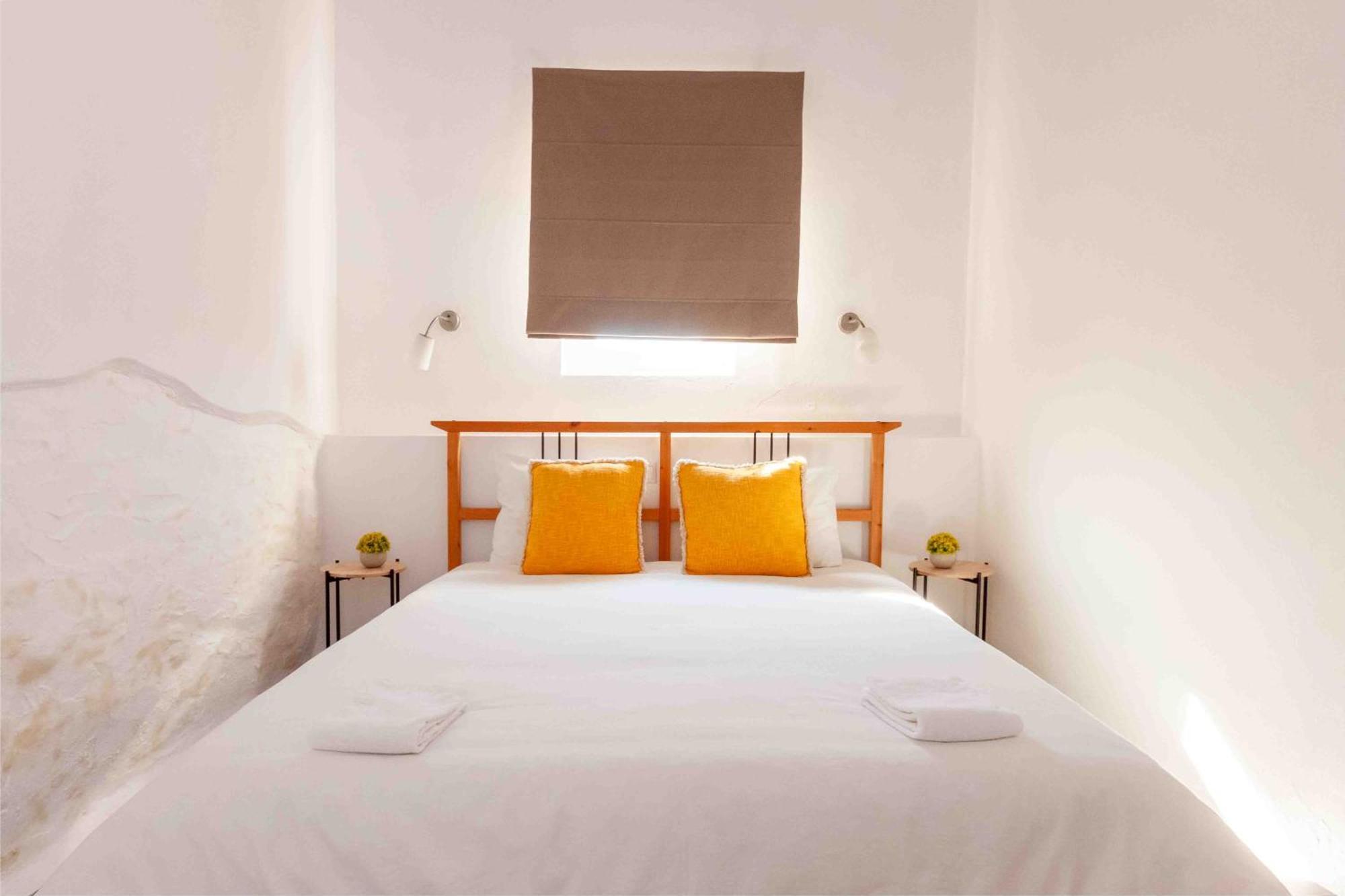 Monte Das Oliveiras - Casas De Campo Естремос Екстериор снимка
