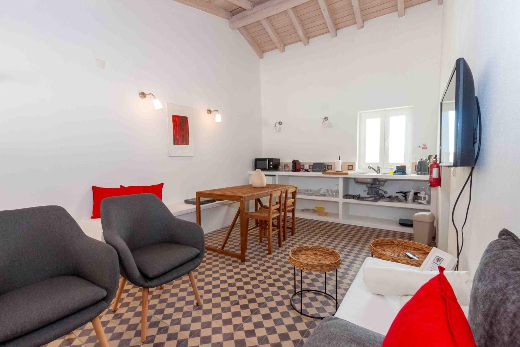 Monte Das Oliveiras - Casas De Campo Естремос Екстериор снимка