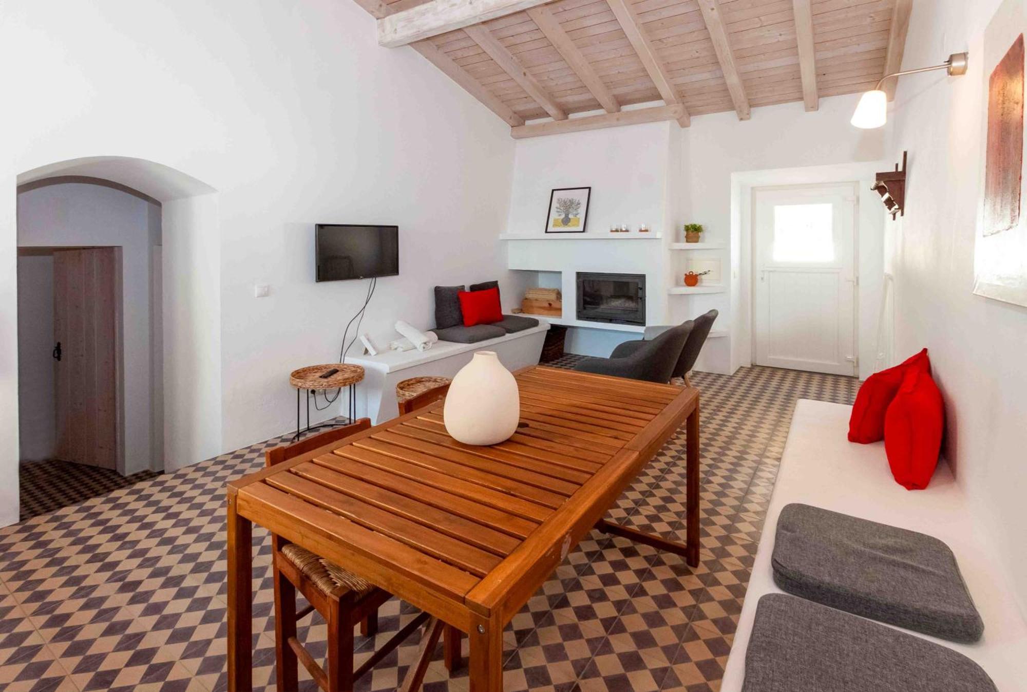 Monte Das Oliveiras - Casas De Campo Естремос Екстериор снимка