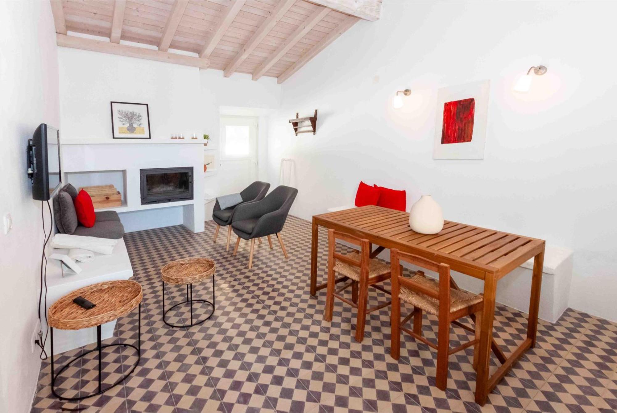 Monte Das Oliveiras - Casas De Campo Естремос Екстериор снимка