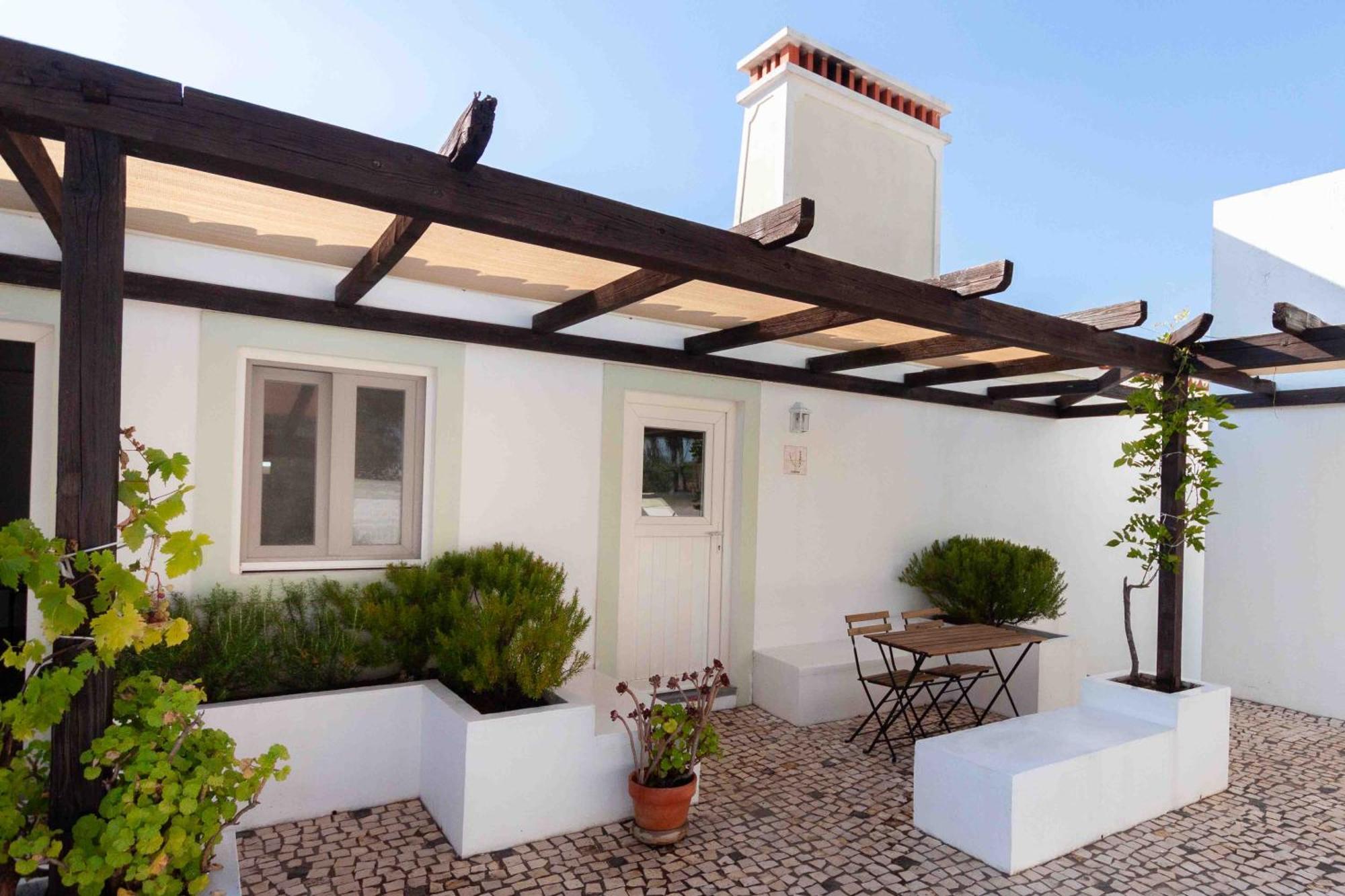 Monte Das Oliveiras - Casas De Campo Естремос Екстериор снимка