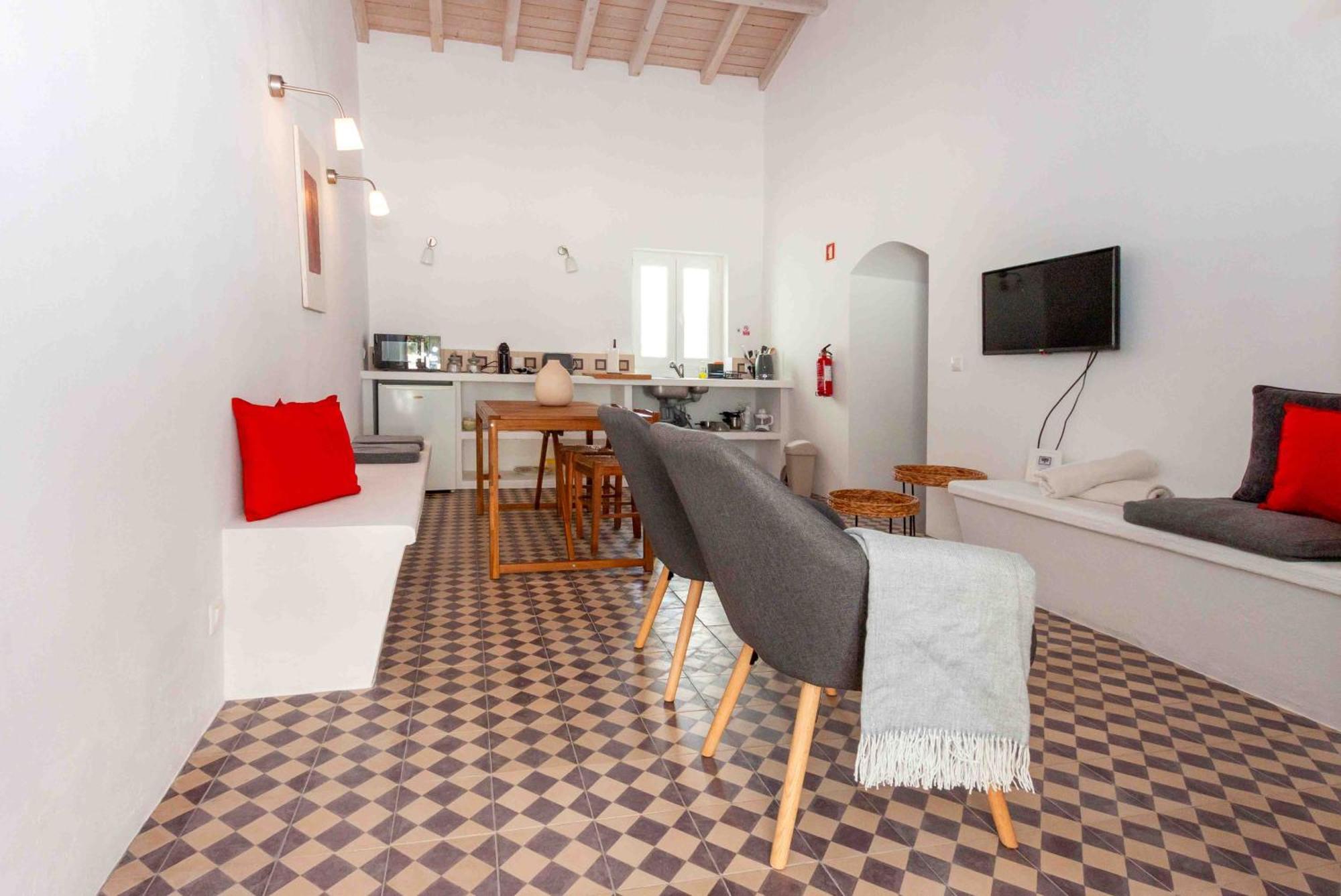 Monte Das Oliveiras - Casas De Campo Естремос Екстериор снимка