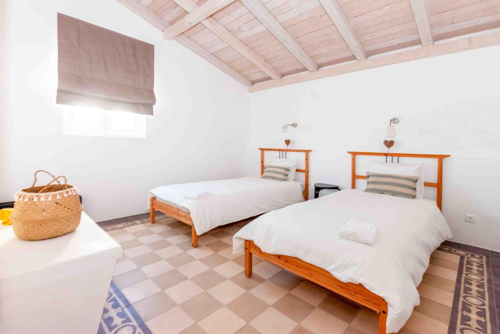 Monte Das Oliveiras - Casas De Campo Естремос Екстериор снимка